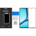 Стекло защитное BeCover Realme Note 50 Black (711317)