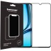Стекло защитное BeCover Realme Note 50 Black (711317)