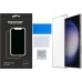 Стекло защитное BeCover Samsung Galaxy S24 Ultra SM-S928 Black (711318)