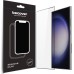Стекло защитное BeCover Samsung Galaxy S24 Ultra SM-S928 Black (711318)