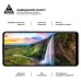 Стекло защитное Armorstandart Pro Infinix HOT 40i Black (ARM73827)