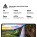 Стекло защитное Armorstandart Pro Infinix HOT 40i Black (ARM73827)