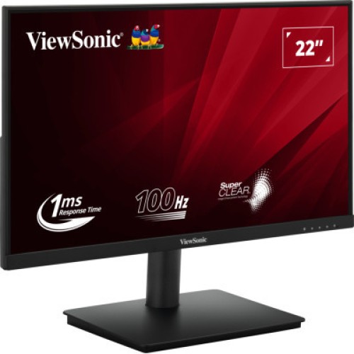 Монитор ViewSonic VA220-H