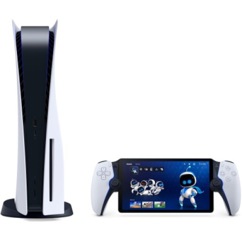 Игровая консоль Sony Playstation Пристрій для дистанційної гри Portal (1000042436)