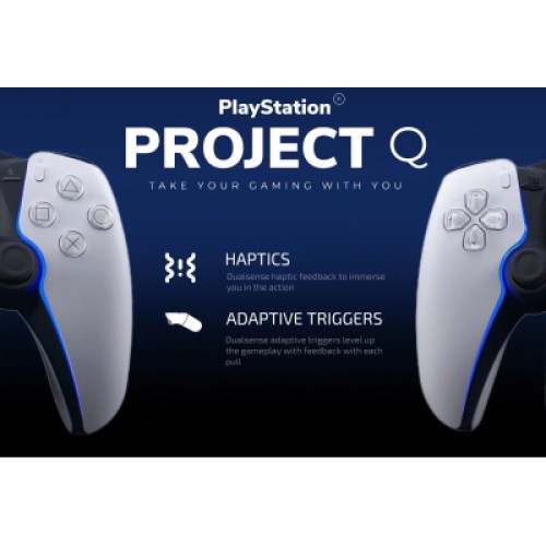 Игровая консоль Sony Playstation Пристрій для дистанційної гри Portal (1000042436)