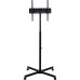 Стойка презентационная Sector T14 Black