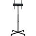 Стойка презентационная Sector T14 Black