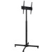 Стойка презентационная Sector T14 Black