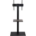 Стойка презентационная Sector T15 Black