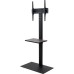Стойка презентационная Sector T15 Black