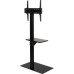 Стойка презентационная Sector T15 Black