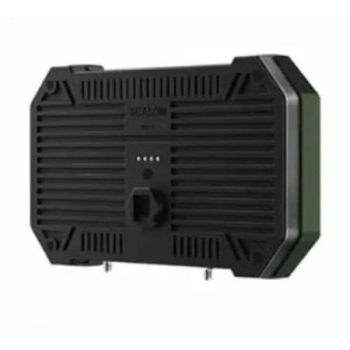 Підсилювач сигналу для дрона Acasom ROC-4 Green 2.4G/5.15/5.8G (10Вт) + кріплення до штативу (ROC-4 Green)