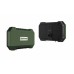 Підсилювач сигналу для дрона Acasom ROC-4 Green 2.4G/5.15/5.8G (10Вт) + кріплення до штативу (ROC-4 Green)