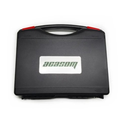 Усилитель сигнала для дрона Acasom ROC-4 Green 2.4G/5.15/5.8G (10Вт) + кріплення до штативу (ROC-4 Green)