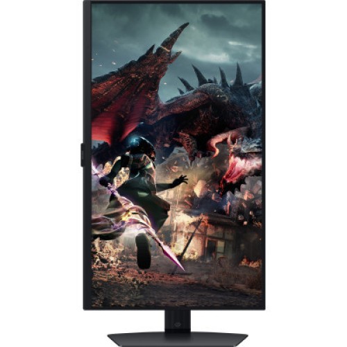 Монитор Samsung LS27DG500EIXCI