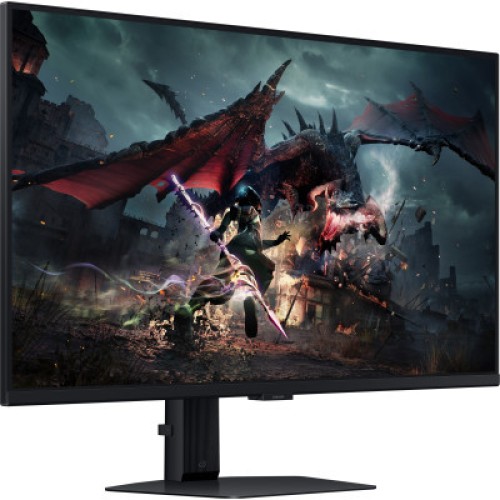 Монитор Samsung LS32DG500EIXCI