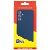 Чехол для мобильного телефона Dengos Samsung Galaxy M15 5G + Glass Blue (DG-KM-89)