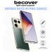 Чехол для мобильного телефона BeCover Anti-Shock Infinix Note 40 Pro (X6851) Clear (711171)