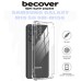 Чехол для мобильного телефона BeCover Anti-Shock Samsung Galaxy M15 5G SM-M156 Clear (711047)