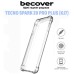 Чехол для мобильного телефона BeCover Anti-Shock Tecno Spark 20 Pro Plus (KJ7) Clear (711172)