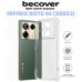 Чехол для мобильного телефона BeCover Infinix Note 40 (X6853) Transparancy (711178)
