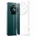 Чехол для мобильного телефона BeCover Realme 12 Plus Transparancy (711184)