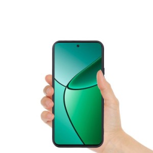Чехол для мобильного телефона BeCover Realme 12 Pro 5G Black (711185)