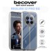 Чехол для мобильного телефона BeCover Realme 12 Pro 5G Transparancy (711186)