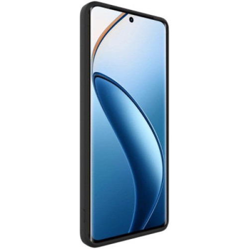 Чехол для мобильного телефона BeCover Realme 12 Pro Plus 5G Black (711187)