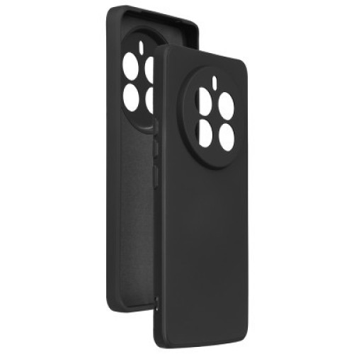 Чехол для мобильного телефона BeCover Realme 12 Pro Plus 5G Black (711187)