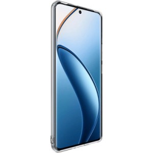 Чехол для мобильного телефона BeCover Realme 12 Pro Plus 5G Transparancy (711188)