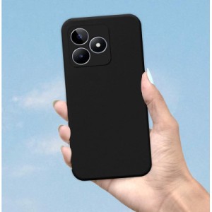 Чехол для мобильного телефона BeCover Realme Note 50 Black (711181)