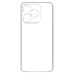 Чехол для мобильного телефона BeCover Realme Note 50 Transparancy (711182)