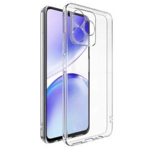 Чехол для мобильного телефона BeCover Realme Note 50 Transparancy (711182)