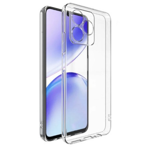 Чехол для мобильного телефона BeCover Realme Note 50 Transparancy (711182)