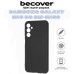 Чехол для мобильного телефона BeCover Samsung Galaxy M15 5G SM-M156 Black (711045)