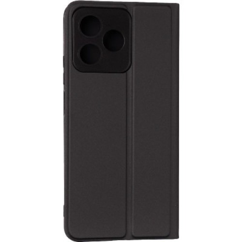 Чехол для мобильного телефона BeCover Exclusive New Style Realme Note 50 Black (711381)