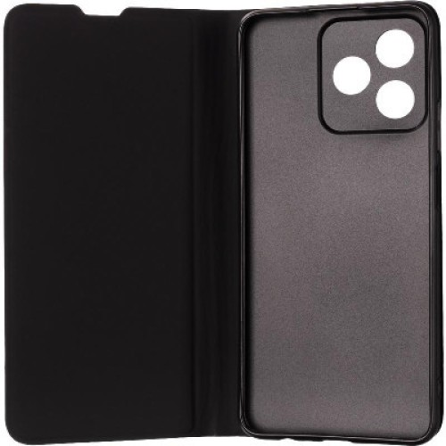 Чехол для мобильного телефона BeCover Exclusive New Style Realme Note 50 Black (711381)