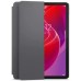 Чехол для планшета Lenovo Tab M11 Folio Case Luna Grey (TB330) (ZG38C05461)