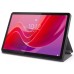 Чехол для планшета Lenovo Tab M11 Folio Case Luna Grey (TB330) (ZG38C05461)
