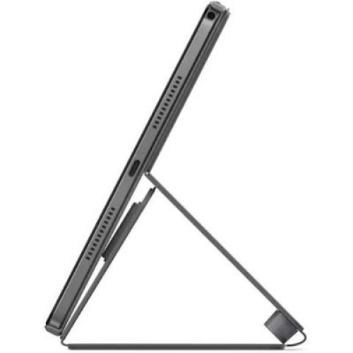 Чехол для планшета Lenovo Tab M11 Folio Case Luna Grey (TB330) (ZG38C05461)