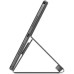 Чехол для планшета Lenovo Tab M11 Folio Case Luna Grey (TB330) (ZG38C05461)