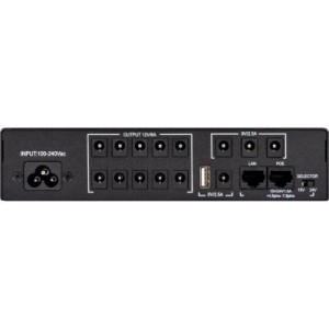 Источник бесперебойного питания Greenvision GV-702-UPS-DC18-100W (22902)