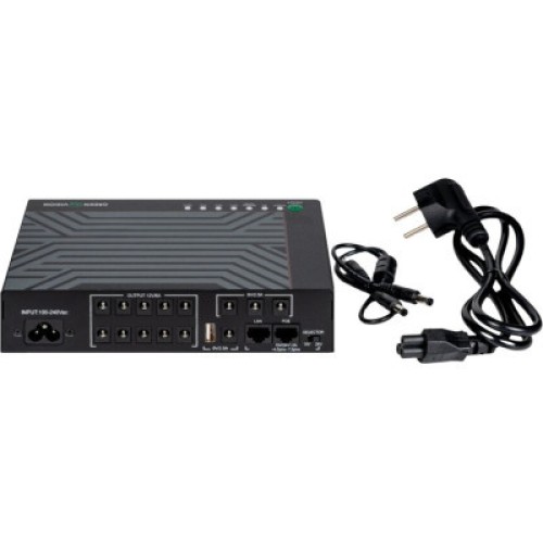 Источник бесперебойного питания Greenvision GV-702-UPS-DC18-100W (22902)