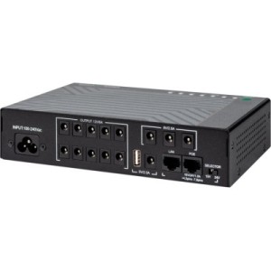 Источник бесперебойного питания Greenvision GV-702-UPS-DC18-100W (22902)