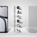 Пленка защитная Armorstandart Matte Realme C65 4G (ARM77909)