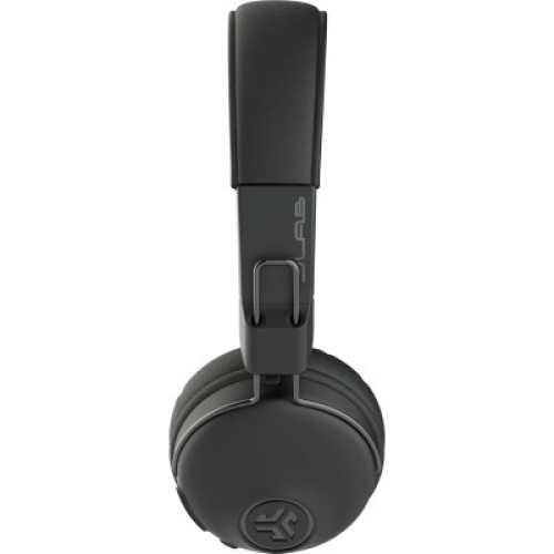 Наушники Jlab Studio Wireless Black (IEUHBASTUDIORBLK4)
