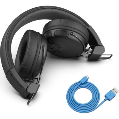 Наушники Jlab Studio Wireless Black (IEUHBASTUDIORBLK4)
