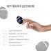 Наушники Piko TWS-MusicBox Black (1283126583414)