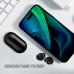 Наушники Piko TWS-MusicBox Black (1283126583414)